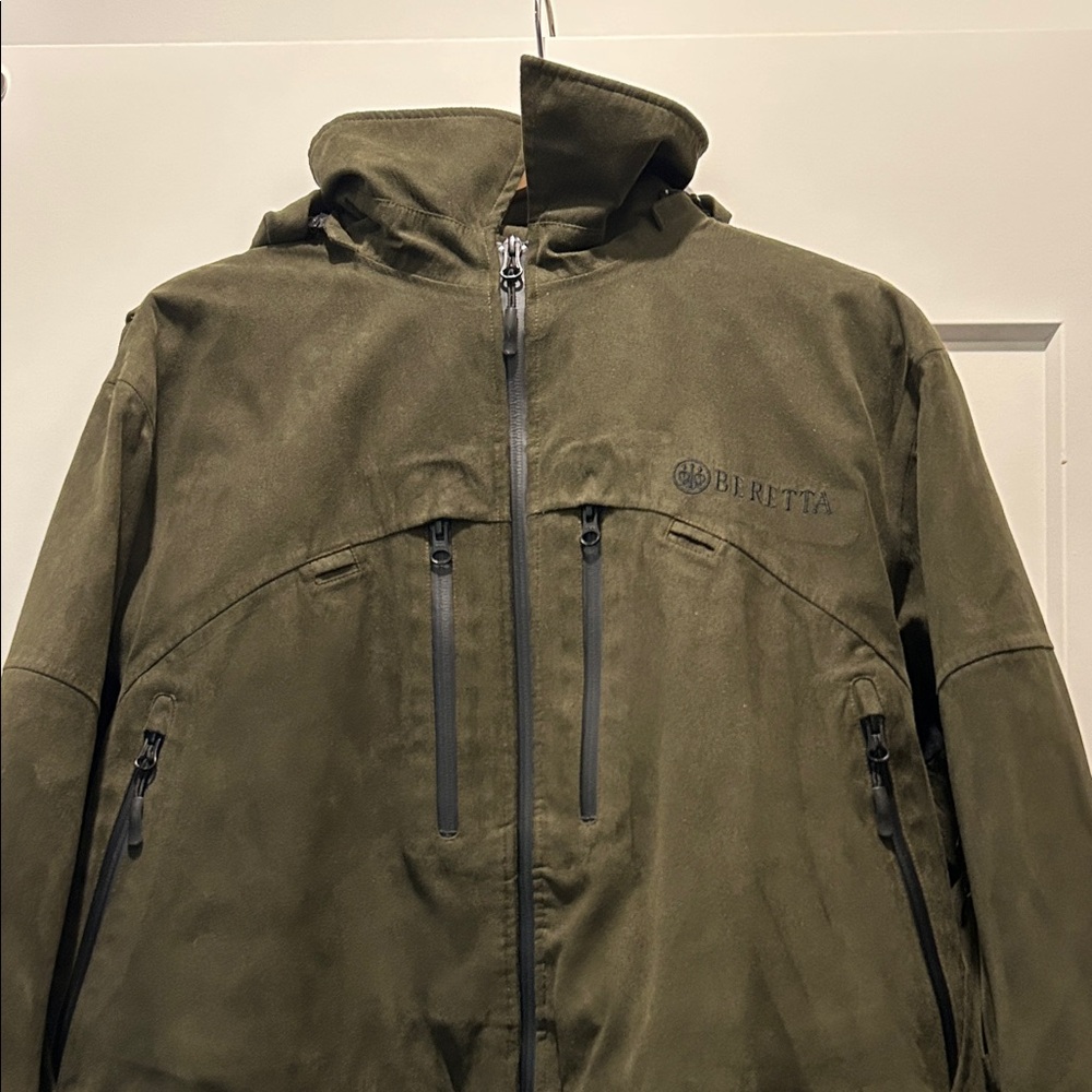 Beretta Jacket